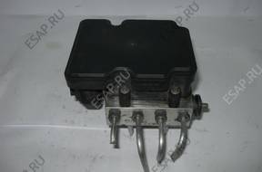 БЛОК АБС   RENAULT CLIO IV 0265956035 0265243365