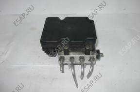 БЛОК АБС   RENAULT CLIO IV 0265956035 0265243365