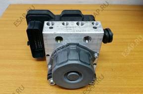 БЛОК АБС   RENAULT CLIO IV 0265956035 0265243365