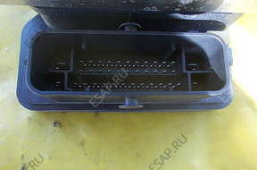 БЛОК АБС RENAULT CLIO IV   0265956285 12-14