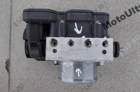 БЛОК АБС Renault Clio IV   0265956285 2265106516
