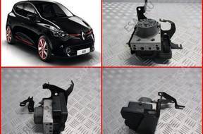 БЛОК АБС   RENAULT CLIO IV 0.9 TCE