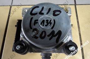 БЛОК АБС RENAULT CLIO IV 11   0265800559 0265232077