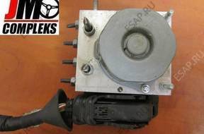 БЛОК АБС RENAULT CLIO IV   476608428R  0265242152
