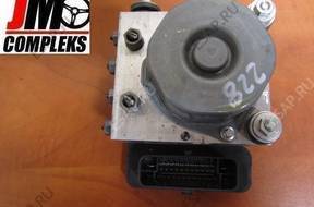 БЛОК АБС RENAULT CLIO IV   476608644R   0265956035