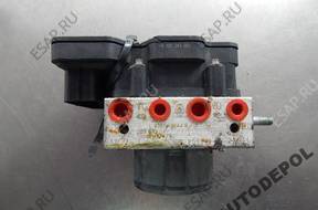 БЛОК АБС   RENAULT CLIO IV 476608644R  0265956035