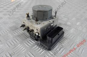 БЛОК АБС Renault Clio IV    476608644R