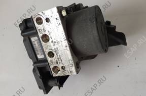 БЛОК АБС RENAULT CLIO MODUS   0265231359 8200129951