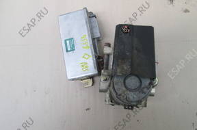 БЛОК АБС Renault Espace 1996 год 2.1TDi   BOSCH
