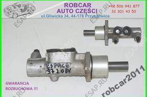 БЛОК АБС  RENAULT ESPACE 2.0 8V 1997 год
