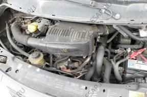 БЛОК АБС RENAULT ESPACE 3 III 2.2DCI   I