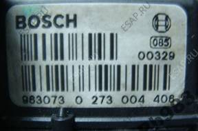 БЛОК АБС  RENAULT ESPACE 6025314081 , 0273004406