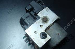 БЛОК АБС  RENAULT ESPACE 6025314081 , 0273004406