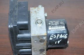 БЛОК АБС   RENAULT ESPACE 8200345940 10.0206-0174.4
