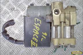 БЛОК АБС RENAULT ESPACE II 2.2B 1991 год -   0265201010