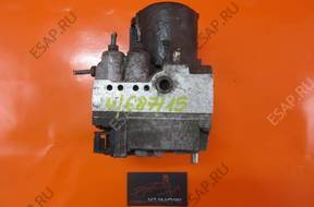 БЛОК АБС   RENAULT ESPACE III 0265216012 2.2 12V TD
