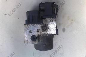 БЛОК АБС Renault espace III   0265216726 6025314081