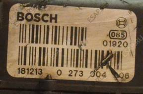 БЛОК АБС   RENAULT ESPACE III 0265216726 6025314081