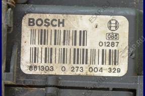 БЛОК АБС   RENAULT ESPACE III 0273004329 0265216606