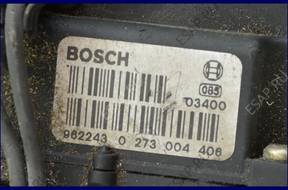 БЛОК АБС   RENAULT ESPACE III 0273004406 0265216726