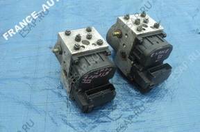 БЛОК АБС RENAULT ESPACE III   0273004406 0265216726