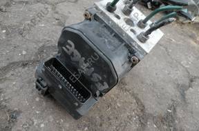 БЛОК АБС    RENAULT ESPACE III 0273004406