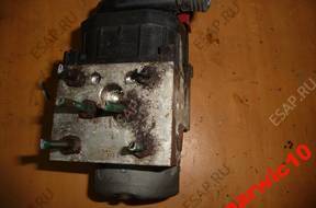 БЛОК АБС RENAULT ESPACE III   0273004406