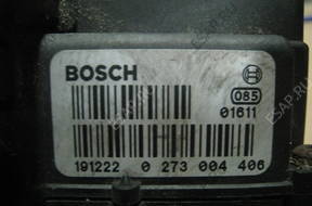 БЛОК АБС   RENAULT ESPACE III 0273004406