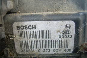 БЛОК АБС   Renault ESPACE III 0273004406