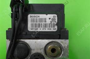 БЛОК АБС RENAULT ESPACE III 2.0 16V   0265216732