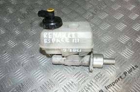 БЛОК АБС  RENAULT ESPACE III 2.2 DCI   F-V