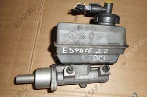 БЛОК АБС  RENAULT ESPACE III 2.2 DCI