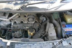 БЛОК АБС RENAULT ESPACE III 2.2 DT  VACU WAKU **