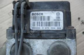 БЛОК АБС   RENAULT ESPACE III 3.0 24v 0273004329