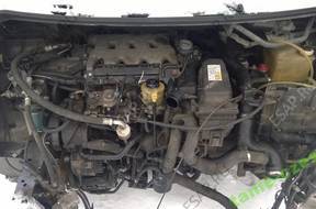 БЛОК АБС RENAULT ESPACE III 96-02    ВАКУУМНЫЙ УСИЛИТЕЛЬ