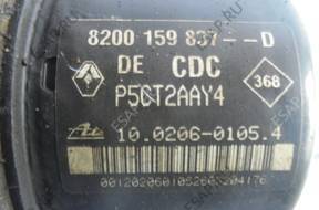 БЛОК АБС Renault Espace IV 04 ,  8200667619