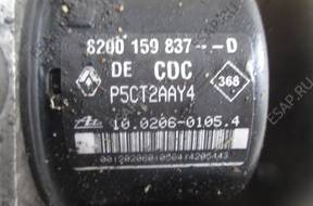 БЛОК АБС Renault Espace IV   10.0960-1423.3