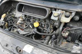 БЛОК АБС RENAULT ESPACE IV 1.9 DCI 120KM  VACU WAKU