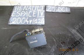 БЛОК АБС   RENAULT ESPACE IV 2004 2.2DCI