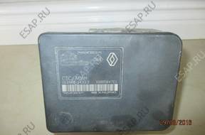 БЛОК АБС   - RENAULT ESPACE IV 2.2 DCI 8200150837E