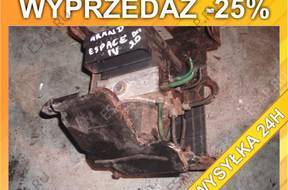 БЛОК АБС   RENAULT ESPACE IV 3.0 DCI