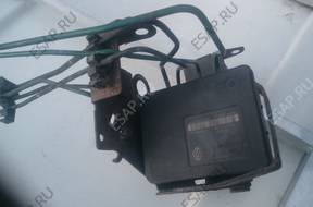 БЛОК АБС Renault Espace IV    8200159837