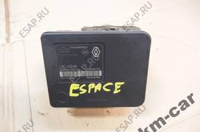 БЛОК АБС RENAULT ESPACE IV   8200159837D