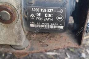 БЛОК АБС   RENAULT ESPACE IV 8200159837D