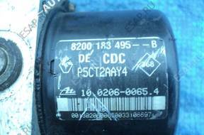 БЛОК АБС RENAULT ESPACE IV    8200183495B