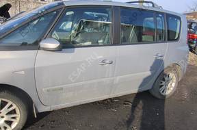 БЛОК АБС RENAULT ESPACE IV MECHANIZM  RĘCZNEGO