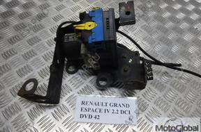 БЛОК АБС   RENAULT GRAND ESPACE IV 2.2 837--D