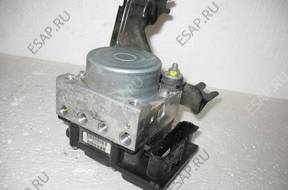 БЛОК АБС RENAULT GRAND MODUS 1.5DCI 09  8200747138