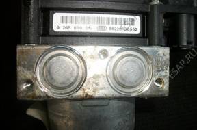 БЛОК АБС   RENAULT GRANDE SCENIC II 1.6 16V