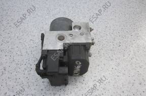БЛОК АБС    RENAULT KANGOO 0 265 216 690